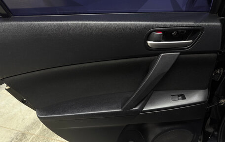 Mazda 3, 2012 год, 845 000 рублей, 24 фотография