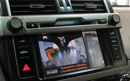 Toyota Land Cruiser Prado 150 рестайлинг 2, 2016 год, 4 790 000 рублей, 18 фотография