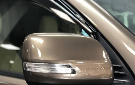 Toyota Land Cruiser Prado 150 рестайлинг 2, 2016 год, 4 790 000 рублей, 35 фотография