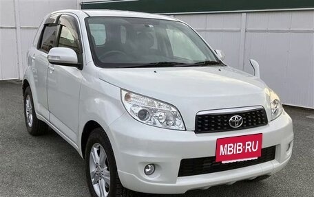 Toyota Rush II, 2016 год, 980 000 рублей, 3 фотография