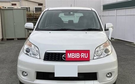 Toyota Rush II, 2016 год, 980 000 рублей, 2 фотография