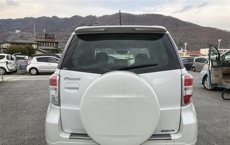 Toyota Rush II, 2016 год, 980 000 рублей, 4 фотография