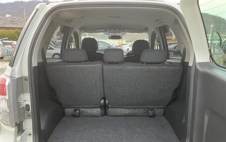 Toyota Rush II, 2016 год, 980 000 рублей, 10 фотография