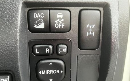 Toyota Rush II, 2016 год, 980 000 рублей, 13 фотография