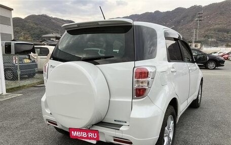 Toyota Rush II, 2016 год, 980 000 рублей, 6 фотография