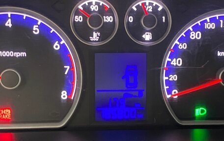 Hyundai i30 I, 2010 год, 445 000 рублей, 8 фотография