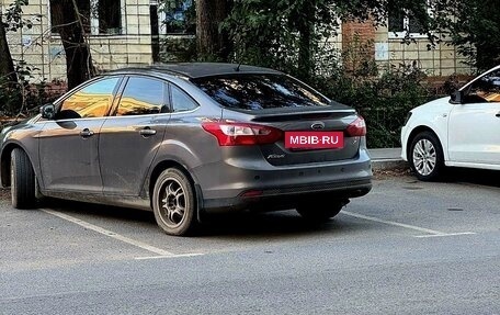 Ford Focus III, 2011 год, 810 000 рублей, 2 фотография