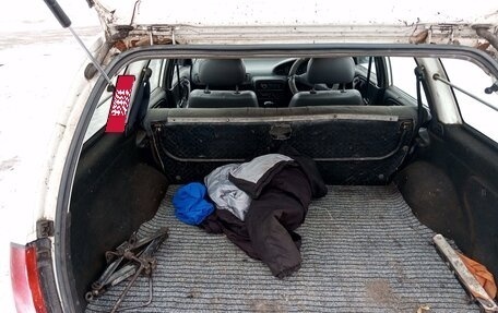 Nissan Avenir II, 1998 год, 230 000 рублей, 3 фотография