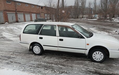 Nissan Avenir II, 1998 год, 230 000 рублей, 6 фотография