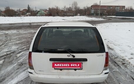 Nissan Avenir II, 1998 год, 230 000 рублей, 2 фотография