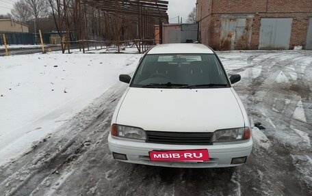 Nissan Avenir II, 1998 год, 230 000 рублей, 7 фотография