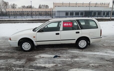 Nissan Avenir II, 1998 год, 230 000 рублей, 8 фотография