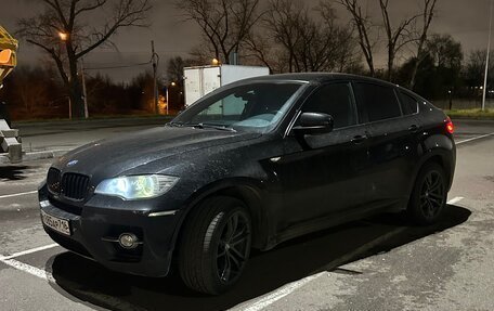 BMW X6, 2008 год, 1 250 000 рублей, 2 фотография