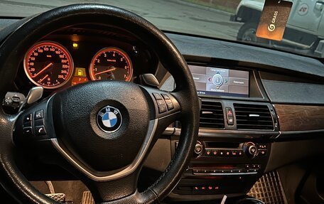 BMW X6, 2008 год, 1 250 000 рублей, 5 фотография