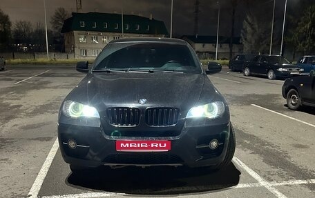 BMW X6, 2008 год, 1 250 000 рублей, 3 фотография