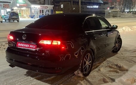 Volkswagen Jetta VI, 2017 год, 1 150 000 рублей, 1 фотография