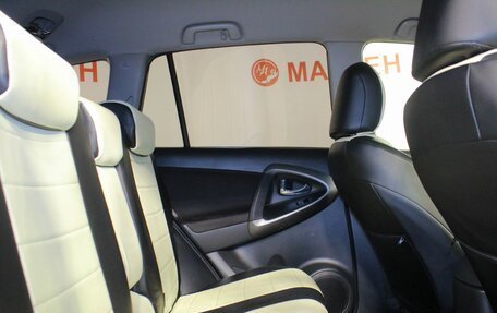 Toyota RAV4, 2012 год, 1 249 000 рублей, 11 фотография