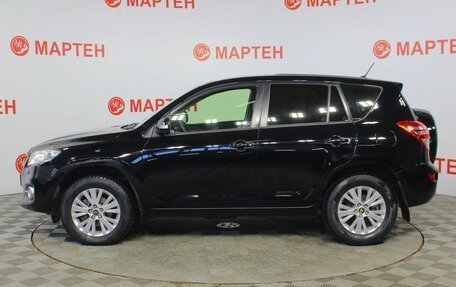 Toyota RAV4, 2012 год, 1 249 000 рублей, 8 фотография