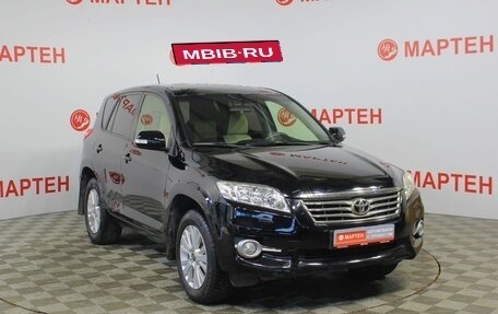 Toyota RAV4, 2012 год, 1 249 000 рублей, 3 фотография