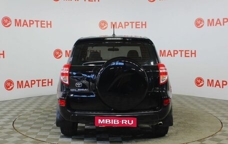 Toyota RAV4, 2012 год, 1 249 000 рублей, 6 фотография