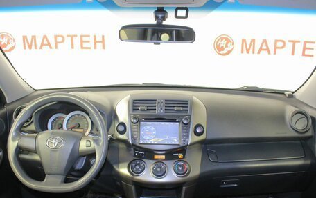 Toyota RAV4, 2012 год, 1 249 000 рублей, 14 фотография