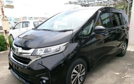 Honda Freed II, 2018 год, 1 432 000 рублей, 1 фотография