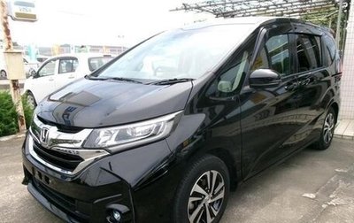 Honda Freed II, 2018 год, 1 432 000 рублей, 1 фотография