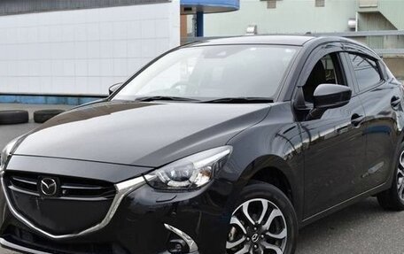 Mazda Demio IV, 2019 год, 870 000 рублей, 1 фотография