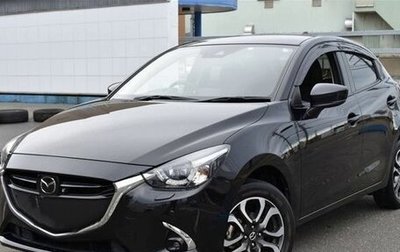 Mazda Demio IV, 2019 год, 870 000 рублей, 1 фотография