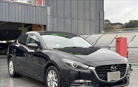 Mazda Axela, 2019 год, 1 250 000 рублей, 1 фотография