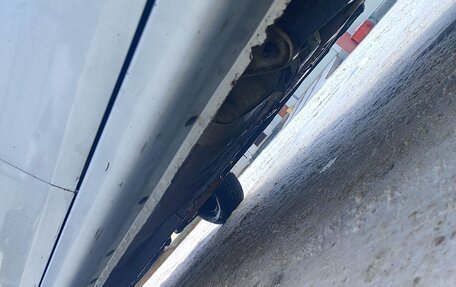 Nissan March II, 2001 год, 310 000 рублей, 6 фотография