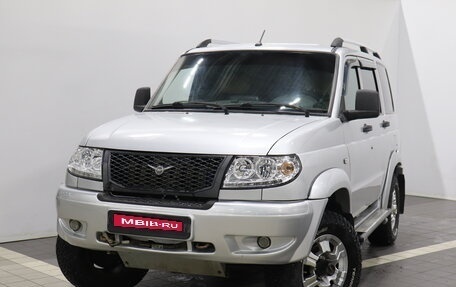 ЛуАЗ Patriot, 2013 год, 604 000 рублей, 1 фотография