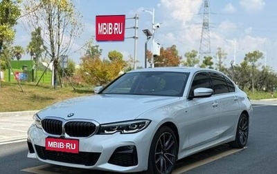 BMW 3 серия, 2022 год, 2 900 000 рублей, 1 фотография