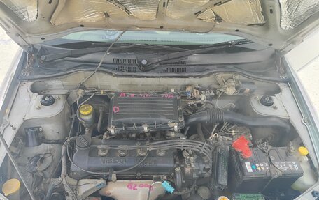 Nissan March II, 2001 год, 310 000 рублей, 8 фотография
