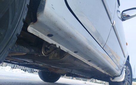 Nissan March II, 2001 год, 310 000 рублей, 7 фотография