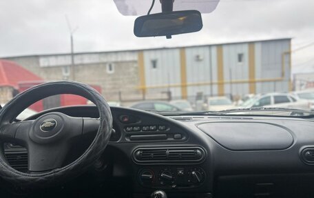 Chevrolet Niva I рестайлинг, 2012 год, 490 000 рублей, 9 фотография