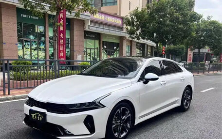 KIA K5, 2021 год, 2 155 000 рублей, 1 фотография