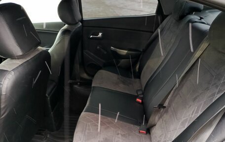 KIA Rio III рестайлинг, 2015 год, 1 003 000 рублей, 15 фотография