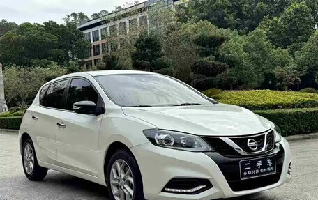 Nissan Tiida, 2022 год, 1 300 999 рублей, 3 фотография