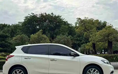 Nissan Tiida, 2022 год, 1 300 999 рублей, 9 фотография