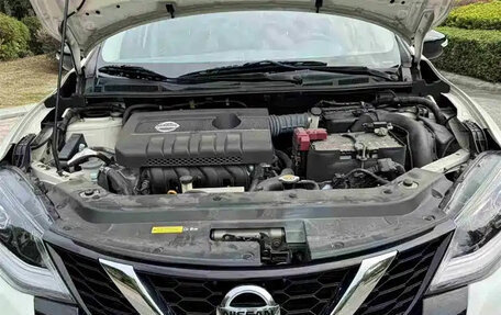 Nissan Tiida, 2022 год, 1 300 999 рублей, 8 фотография