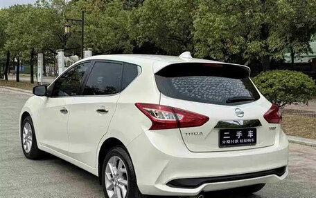 Nissan Tiida, 2022 год, 1 300 999 рублей, 4 фотография