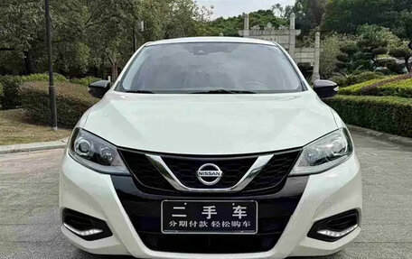 Nissan Tiida, 2022 год, 1 300 999 рублей, 2 фотография