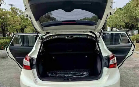 Nissan Tiida, 2022 год, 1 300 999 рублей, 6 фотография