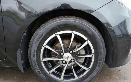 KIA Rio III рестайлинг, 2015 год, 1 003 000 рублей, 22 фотография