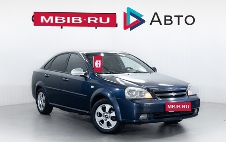 Chevrolet Lacetti, 2008 год, 350 000 рублей, 1 фотография