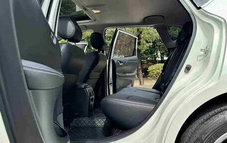 Nissan Tiida, 2022 год, 1 300 999 рублей, 14 фотография