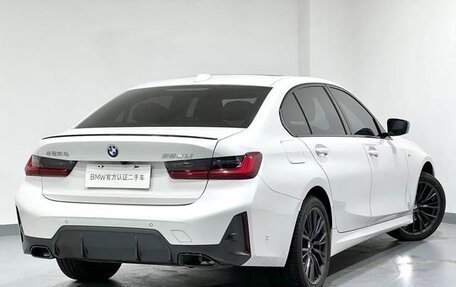 BMW 3 серия, 2022 год, 3 400 500 рублей, 4 фотография