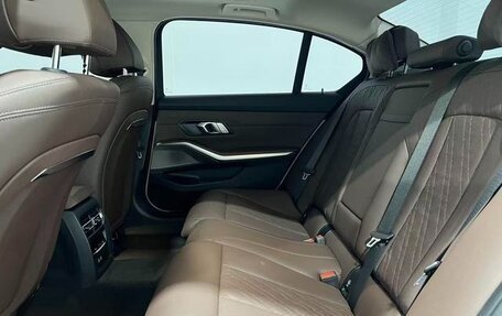 BMW 3 серия, 2022 год, 3 400 500 рублей, 7 фотография