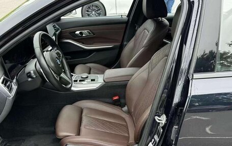 BMW 3 серия, 2022 год, 3 600 500 рублей, 6 фотография